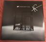 NF signed auto PERCEPTION 2x Vinyl LP Nathan Feuerstein Nate LET YOU DOWN PSA