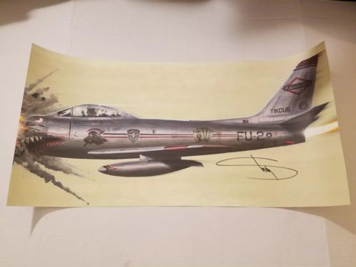 EMINEM SIGNED KAMIKAZE LITHOGRAPH ALBUM ART RARE IN HAND!