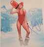 Baywatch Kelly Rohrbach Signed AUTO Autographed Swimsuit Model 8x10 Photo NO COA