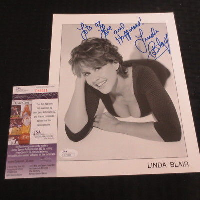 Linda Blair 