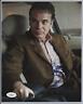BILLY BOB THORNTON AUTO AUTOGRAPH SIGNED 8X10 PHOTO JAMES SPENCE JSA