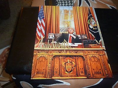 President Trump   Reprint 8