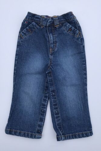 Tommy Hilfiger Denim Jeans Size 12-18 Months