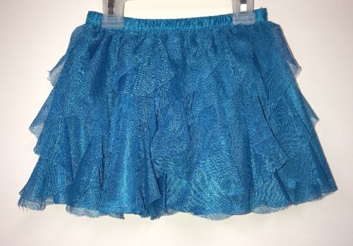 Toddler girls skirt size 2T by Crazy8