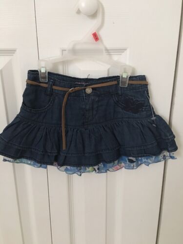GUESS Kids Blue  Skirt ~ 24 Months  ~ New!!!!