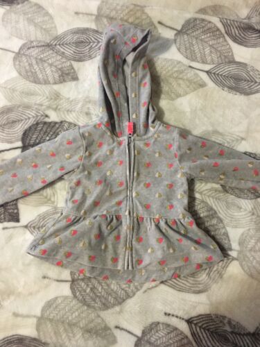 baby girl sweater carters 9 months