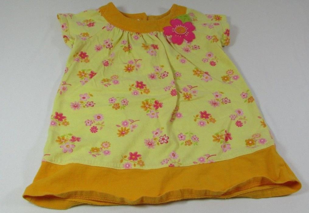 Baby Lulu By Erin Murphy Girls top