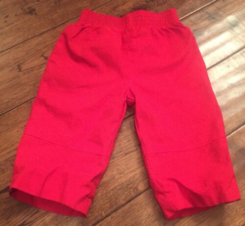Unisex Baby’s Winter Pants/ Bottoms 6-12 Months BABY GAP NWOT Fully Lined
