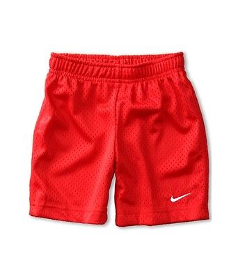 Nike Short Kids (Toddler) Essential Mesh - Toddler Size 2T - Free Shipping...!