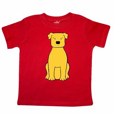 Inktastic Dog Toddler T-Shirt And Mouse Michelle Nelson-schmidt Childrens Book