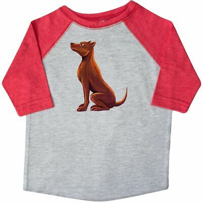 Inktastic Year Of The Dog Toddler T-Shirt New Years 2018 Chinese Zodiac Birth