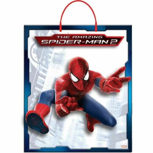 Spider-man Amazing Spider-Man Candy Tote Bag