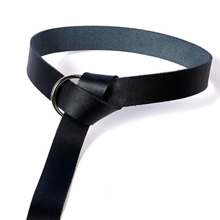 Medieval Title of Nobility Leather Knights Crusader Templar Handmade Belt