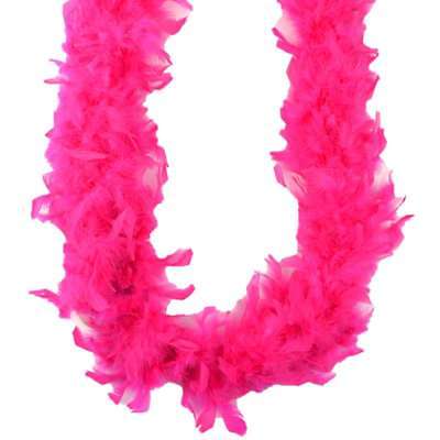 Chandelle Feather Boa 72