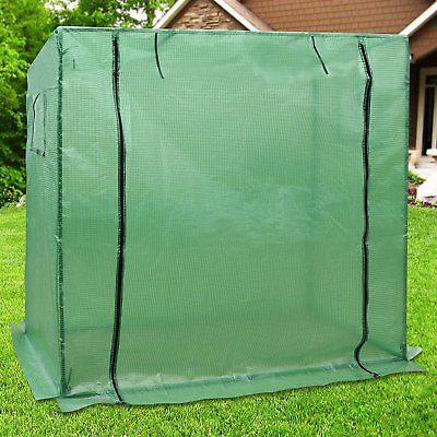 Strong Camel 7 Ft. W x 3 Ft. D Tomato Mini Greenhouse