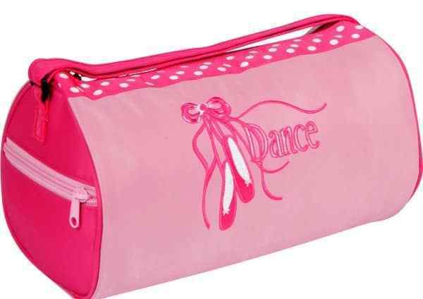 SWEET DELIGHT DANCE DUFFLE BAL-10 By Sassi Designs