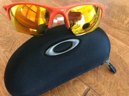 Oakley Flak  Sunglasses With Case Youth