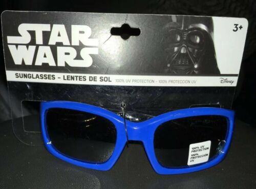 Star Wars Kids Sunglasses 100% UV Protection *NEW* [Disney]