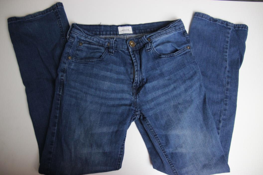 Hudson Boys Blue Crush Straight Jeans 16