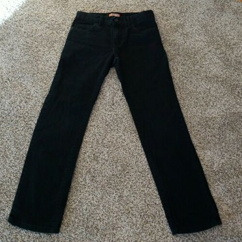 Boys black jeans from Old Navy size 10