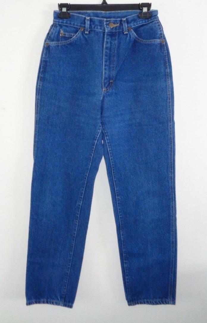 Boys Youth Lee Jeans 11 Medium Very Good Condition G11