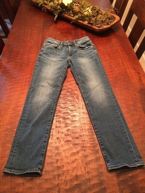 American Eagle Boys Slim Jeans Size 28/30