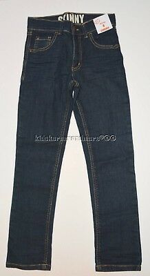 Gymboree Backyard Explorer 10 Skinny Jeans Denim Blue Boys