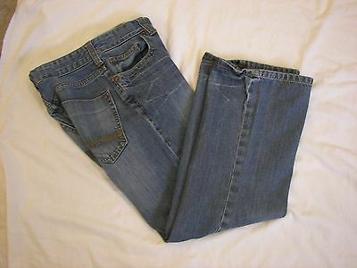 Mossimo Premium Boot Cut Jeans - Boys 12 (26 x 26)