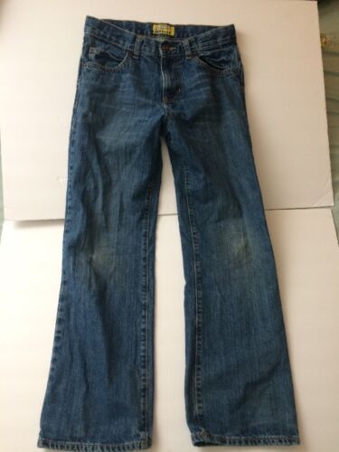 Old Navy Boys Denim Jeans Size 14 Regular