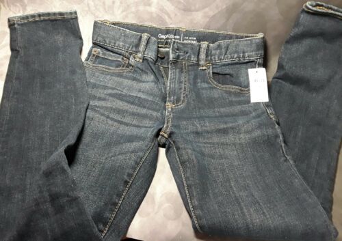 GAP Boys Regular Slim Jeans in Size 12 New with Tags
