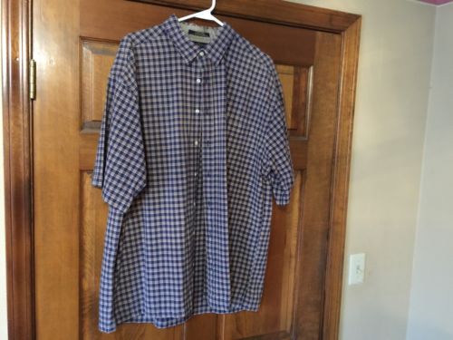 Five Tommy Hilfiger & Ralph Lauren XXL Shirts!