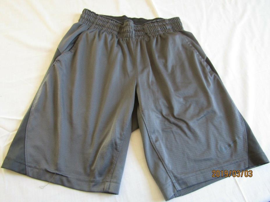 niki XS shorts 25 inch waist grey waist 19 long
