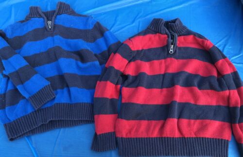 Boys Size 5 Lot - 39pc