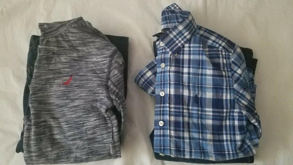 Boys clothes bundle size 8
