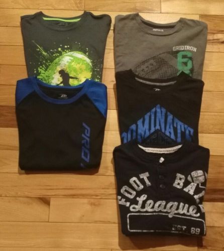 Teen Boys Size 14-16 Clothing Lot GUC!!!