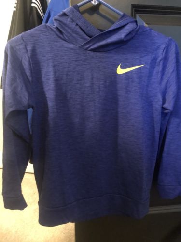 Boys Nike Dri-Fit Shirt Lot Of 5