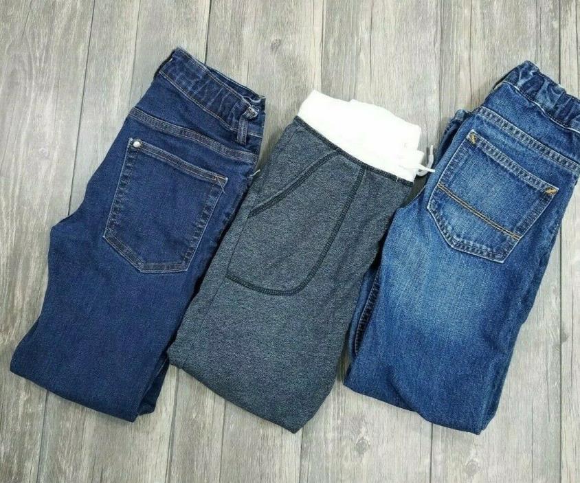 Boys Jeans/Pants Bundle Size 8/ 9-10 Year