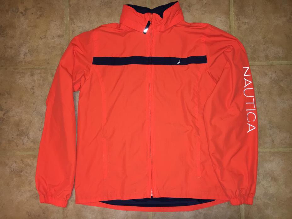 Nautica Windbreaker