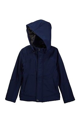 Urban Republic Zip Off Hood Soft Shell Jacket (Boys) Long sleeves Size 14-16 $90