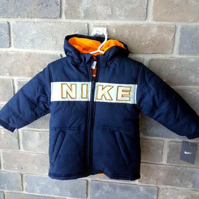 NIKE brand NEW Kid's Coat, Children Size 4 (Last One available !!!)
