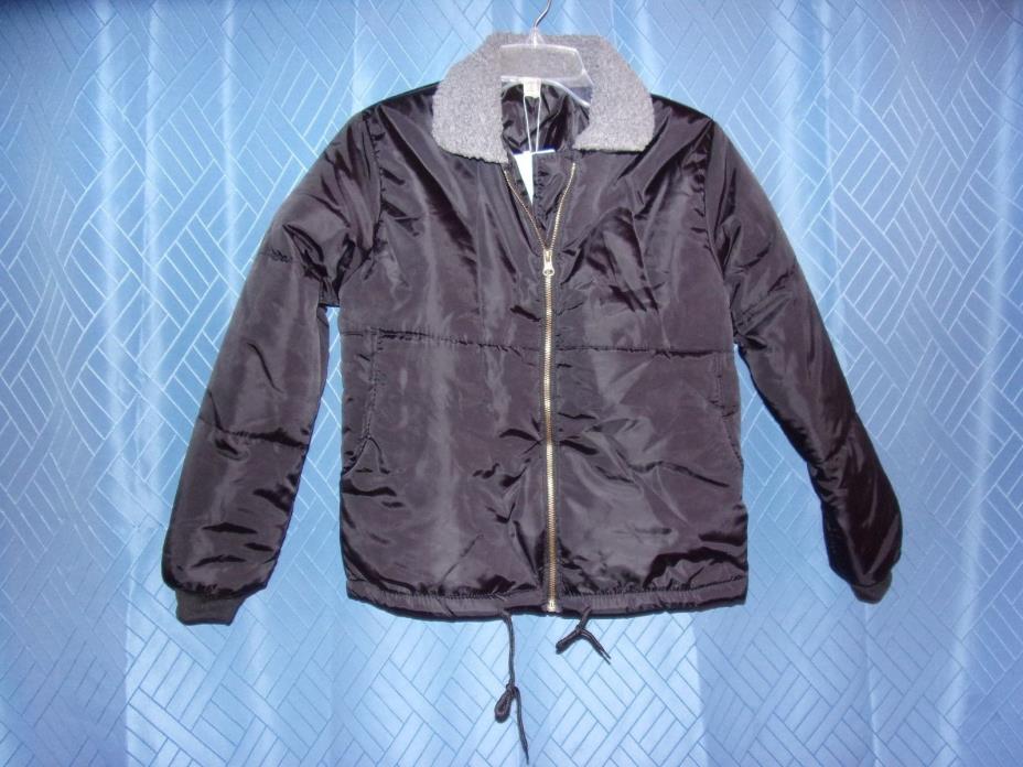Boys Jacket Size M