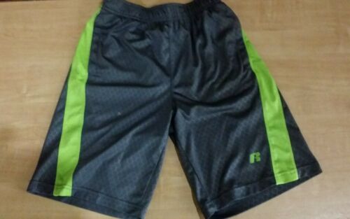 RUSSELL Boys Short Pants Size M/8