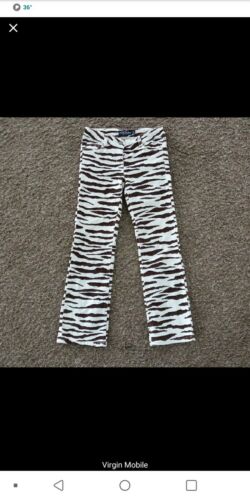 Mini Boden Pants
