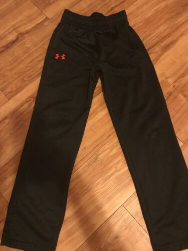 Boys Under Armour Pants/Sz 7