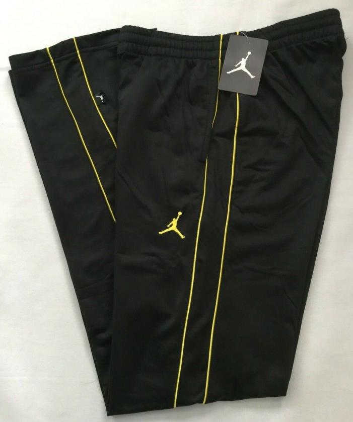 NWT Boy's Youth Nike Air Jordan Jumpman Athletic Pants Medium 959956 MSRP $45 Y