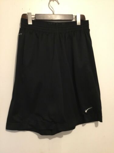 Boys youth medium Nike athletic shorts. Basketball shorts