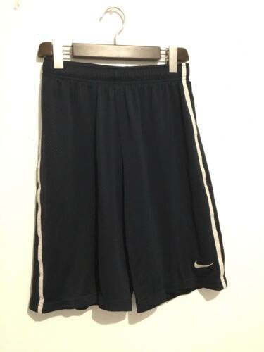 Boys Nike Mesh Basketball Athletic Shorts Dri-Fit Boys XL