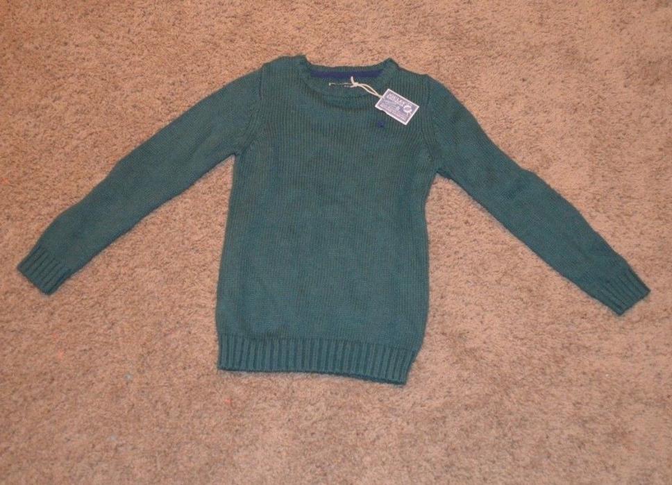 Boys  Joules Knitwear Sweater ~ Sz 11-12 NWT
