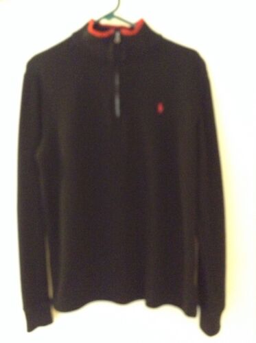 Ralph Lauren Boys Sweater Size XL (18/20) EUC