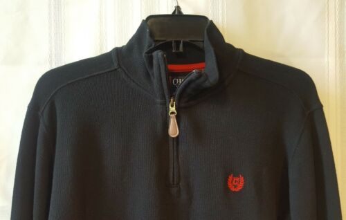 CHAPS Youth Pullover Size L 14-16
